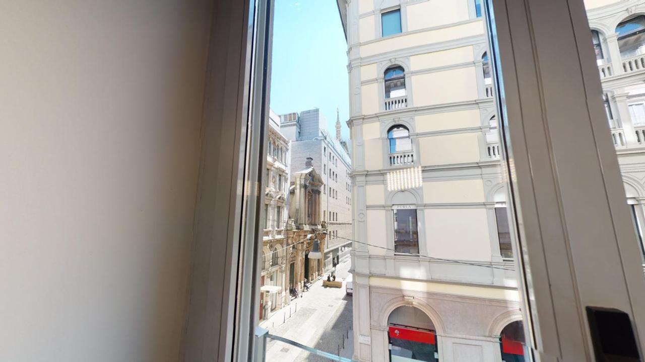 Galleria Altido The Smart Boutique 4* Milan